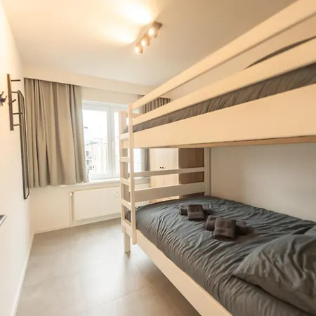 Appartement Center Luxury Floor With Free Parking